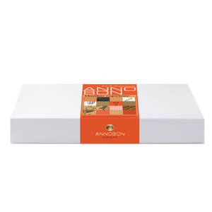 Chocolate Experience - Kit de Degustação