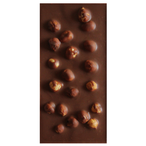Chocolate de Leite com Avelã