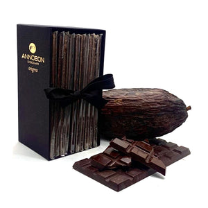 LOUCOS POR CHOCOLATE