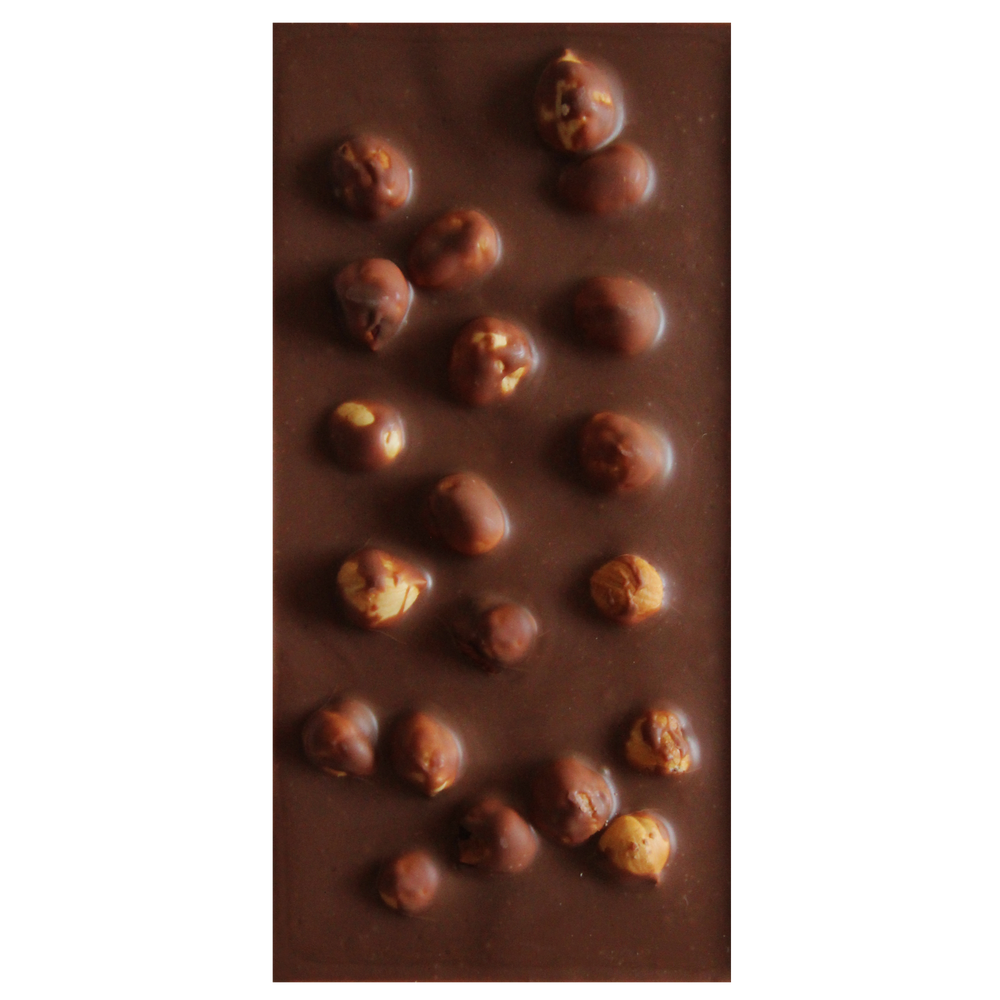 
            
                Carregar imagem no visualizador da galeria, Chocolate de Leite com Avelã
            
        