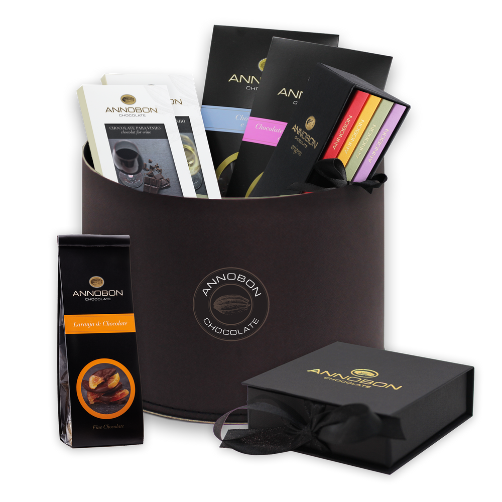 Chocolate Box